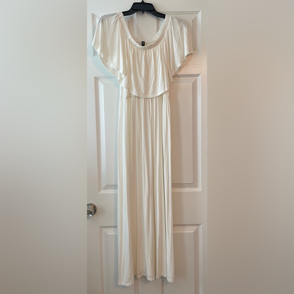 ALYA Women’s Sundress